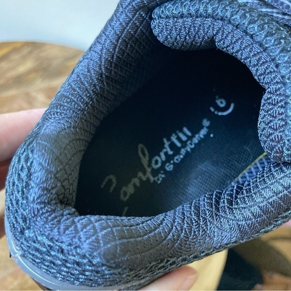 Gravity Defyer | Men's GDEFY Mighty Walk Athletic Shoes - Picture 5 of 9